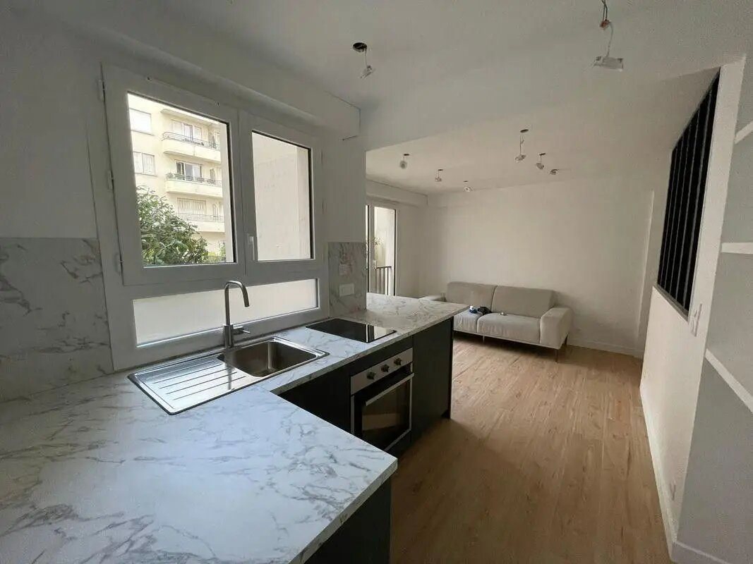 Appartement à louer, 26m², Neuilly-sur-Seine