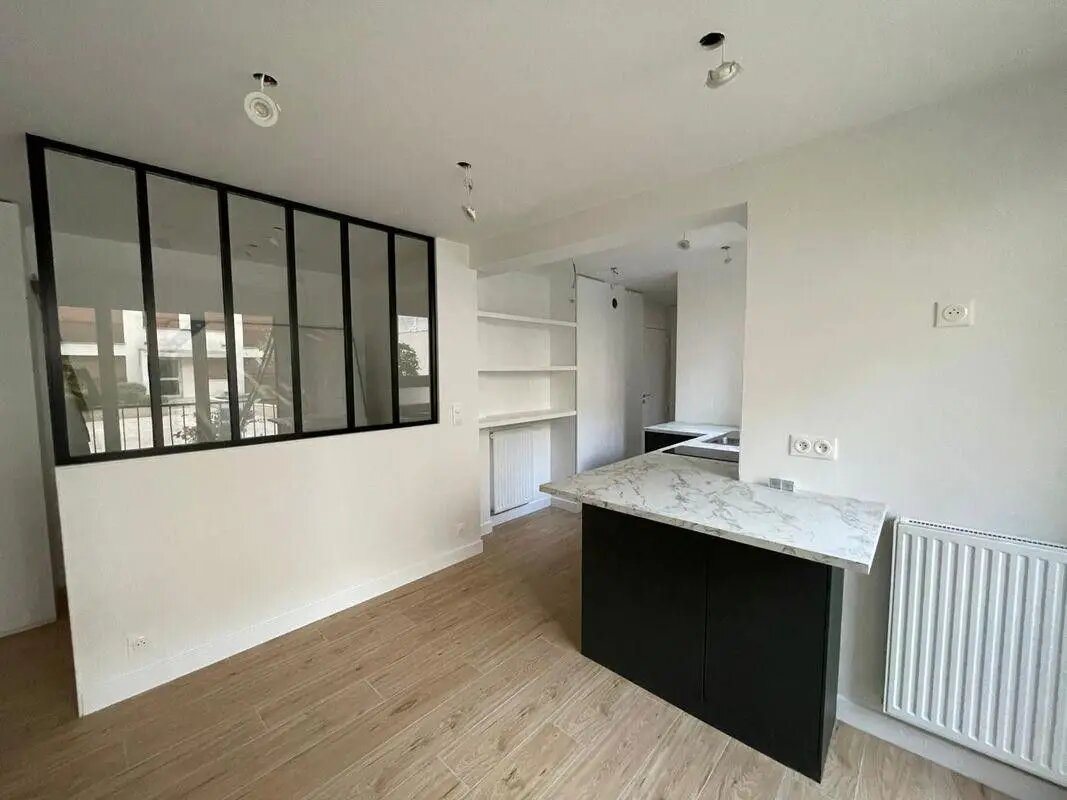 Appartement à louer, 26m², Neuilly-sur-Seine