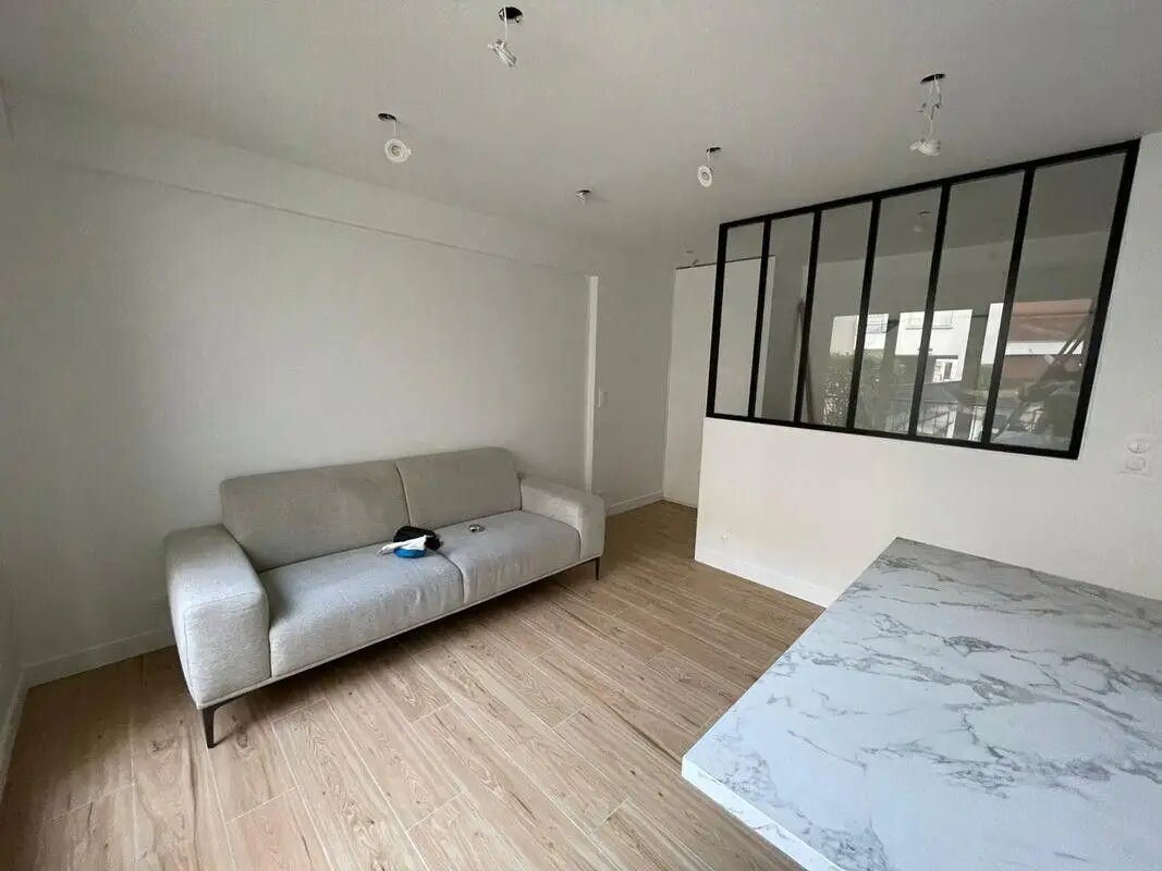 Appartement à louer, 26m², Neuilly-sur-Seine