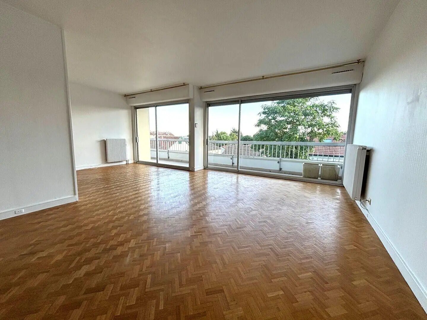 Appartement à louer, 100m², Maisons-Laffitte