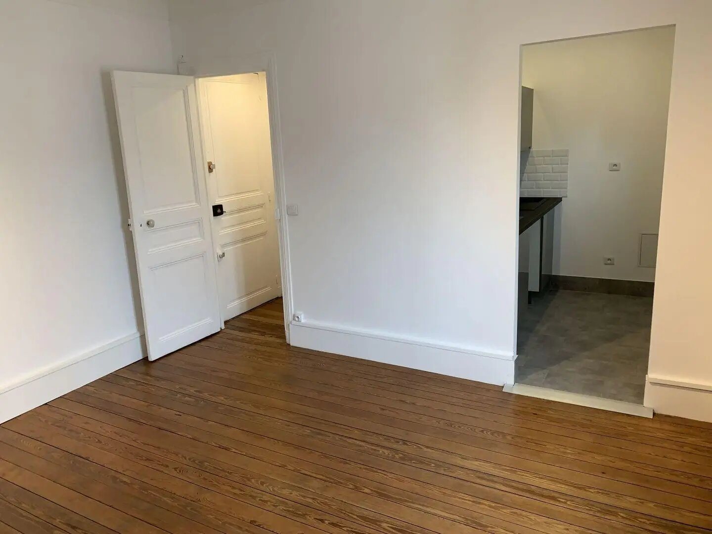 Appartement à louer, 24m², Asnières-sur-Seine