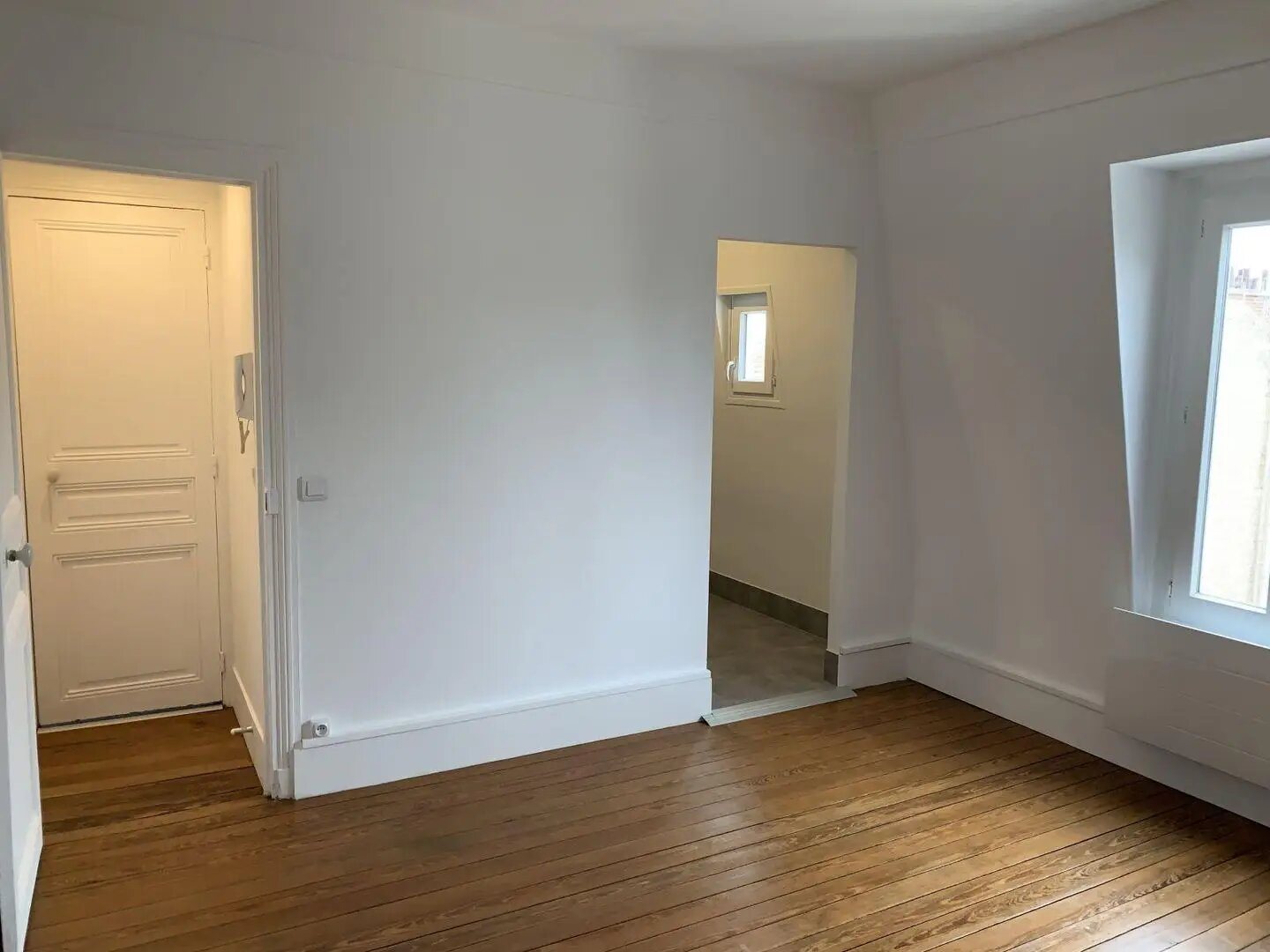 Appartement à louer, 24m², Asnières-sur-Seine