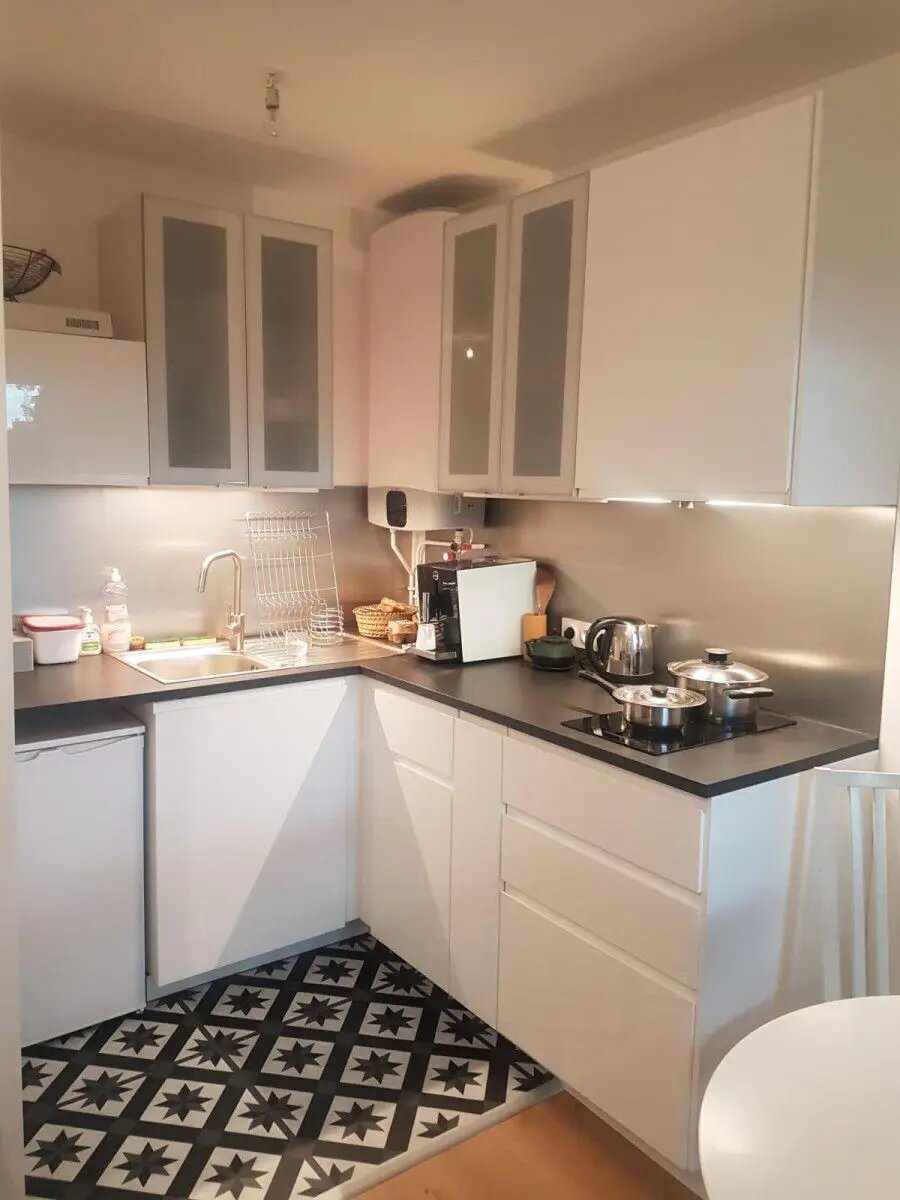 Appartement à louer, 25m², Alfortville