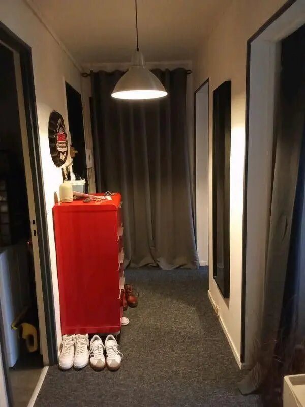 Appartement à louer, 60m², Rouen