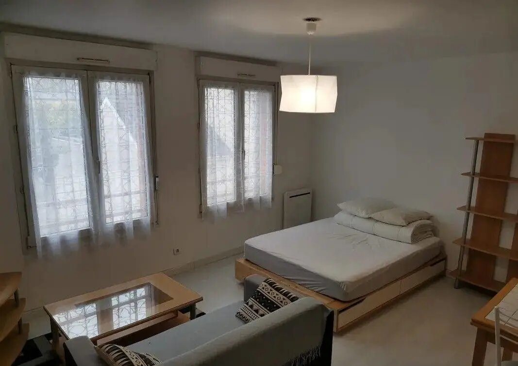 Appartement à louer, 30m², Reims