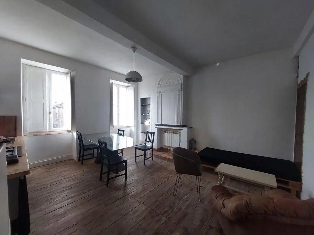 Appartement à louer, 34m², Carcassonne