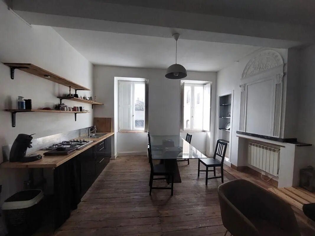 Appartement à louer, 34m², Carcassonne