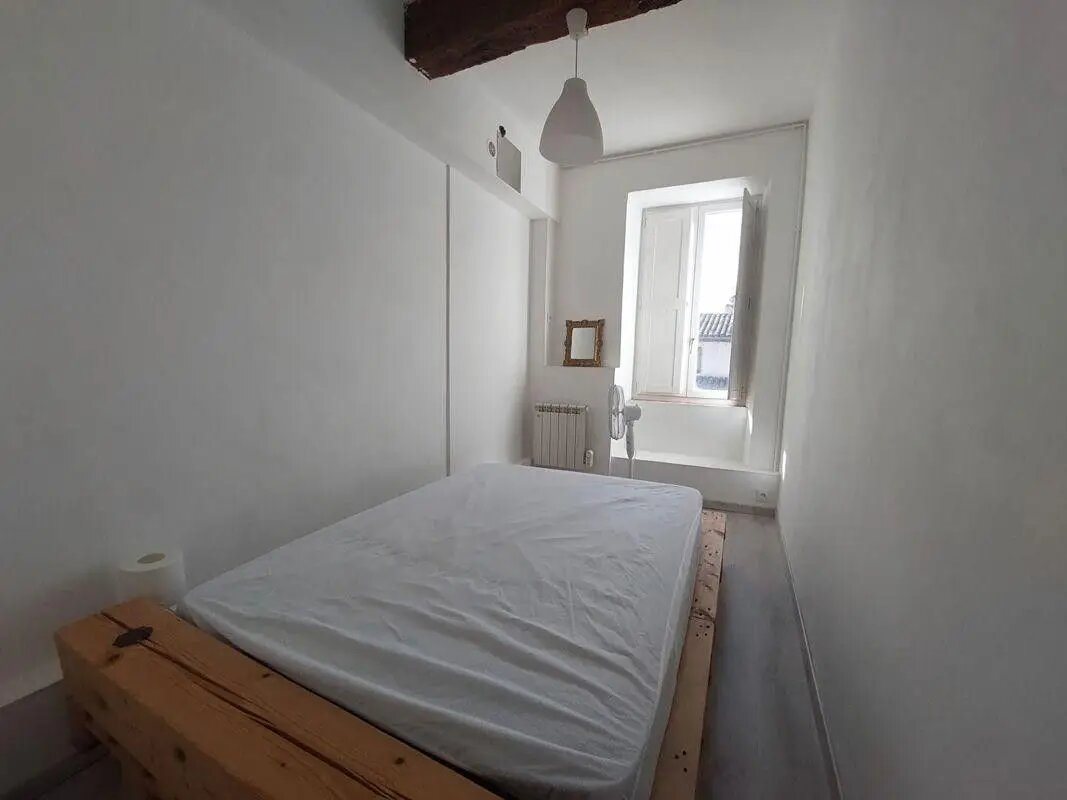 Appartement à louer, 34m², Carcassonne
