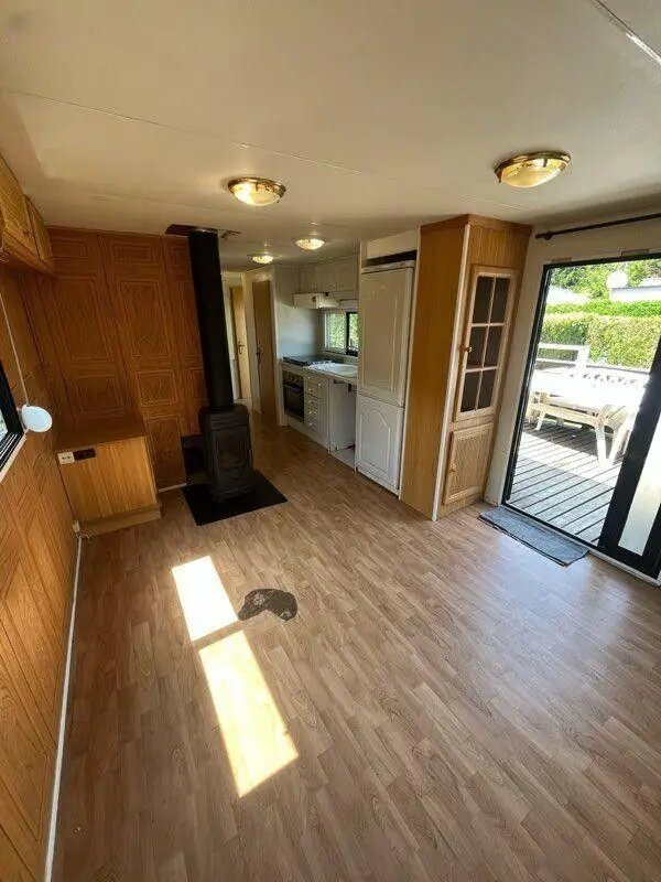 Appartement à louer, 30m², Les Bréviaires
