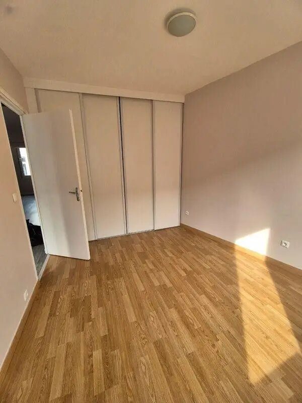 Appartement à louer, 50m², Lille