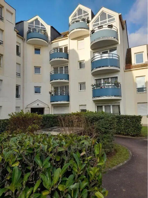Appartement à louer, 36m², L'Haÿ-les-Roses