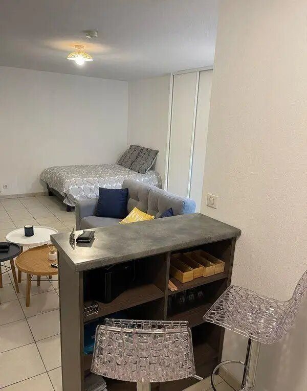 Appartement à louer, 30m², La Seyne-sur-Mer