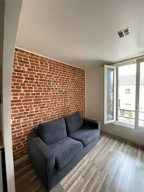 Appartement à louer, 18m², Choisy-le-Roi