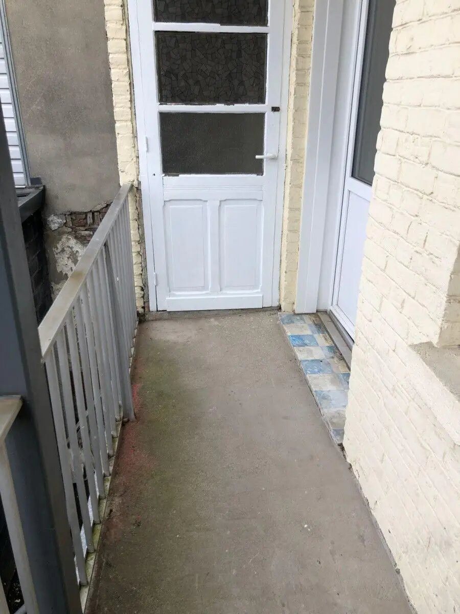 Appartement à louer, 36m², Lille