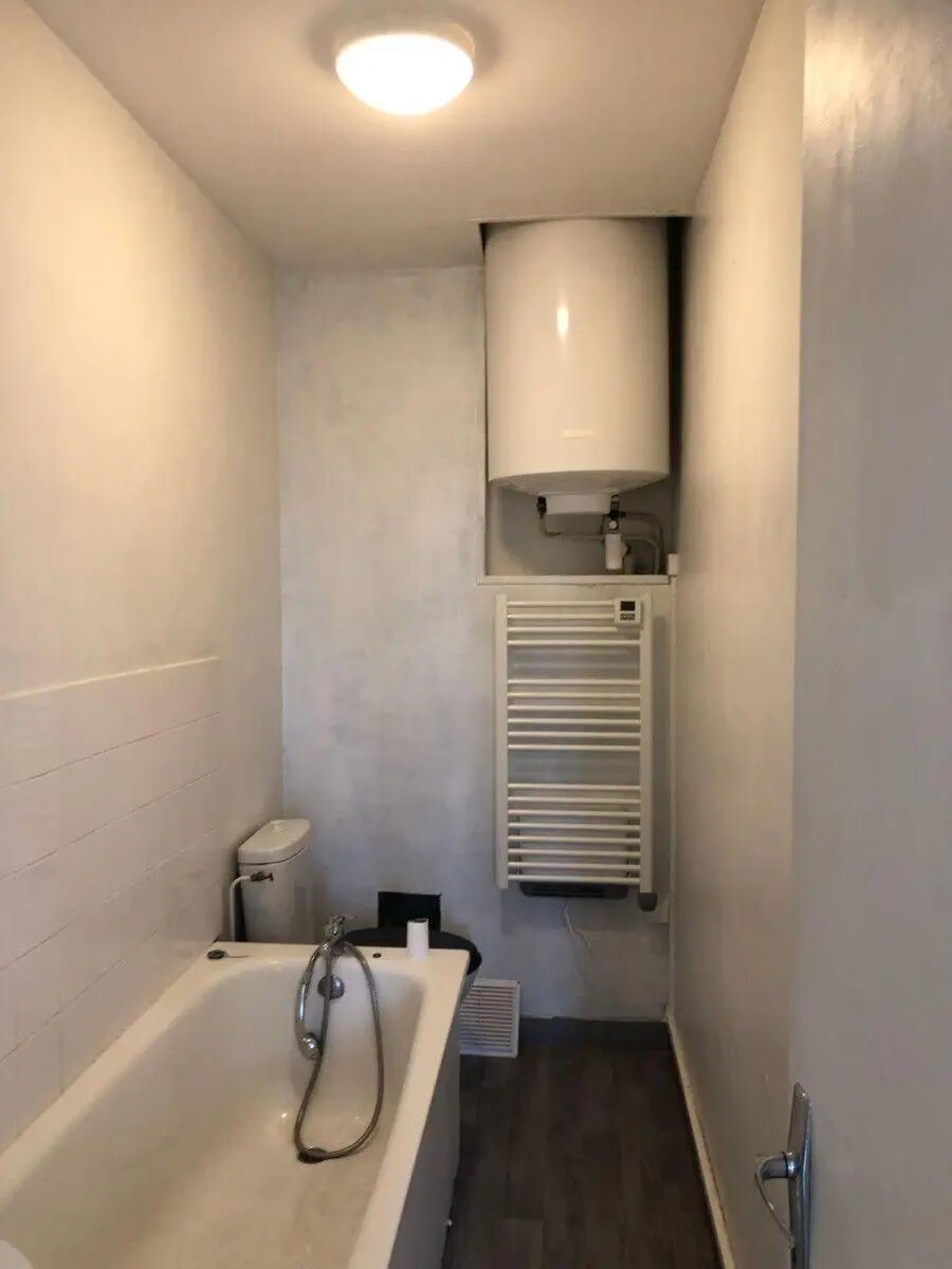 Appartement à louer, 36m², Lille