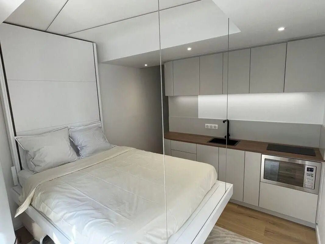 Appartement à louer, 19m², Boulogne-Billancourt