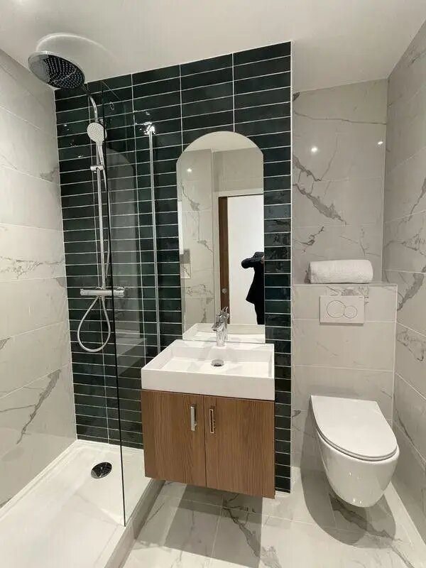 Appartement à louer, 19m², Boulogne-Billancourt