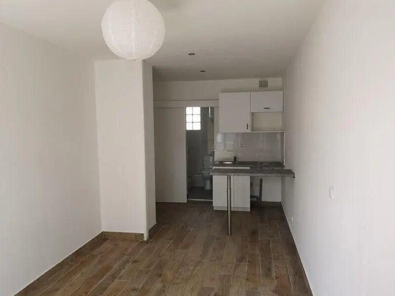 Appartement à louer, 22m², Villejuif