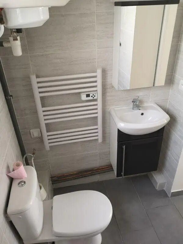 Appartement à louer, 22m², Villejuif