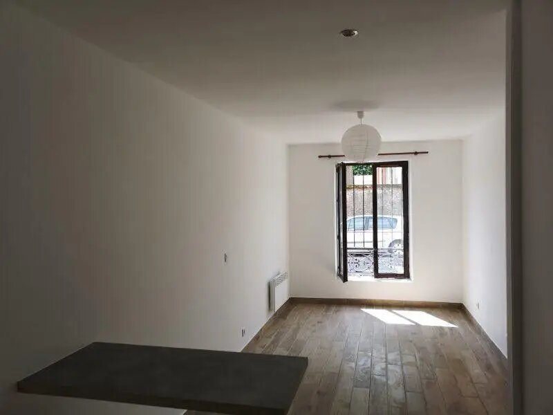 Appartement à louer, 22m², Villejuif