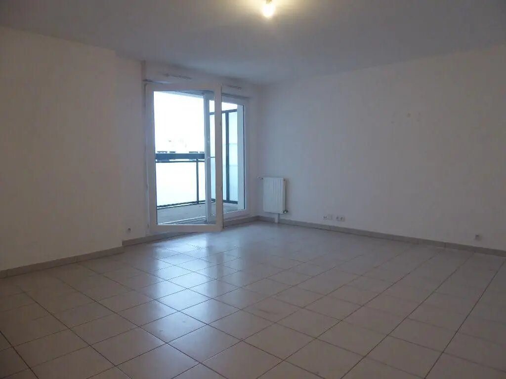 Appartement à louer, 58m², Franconville