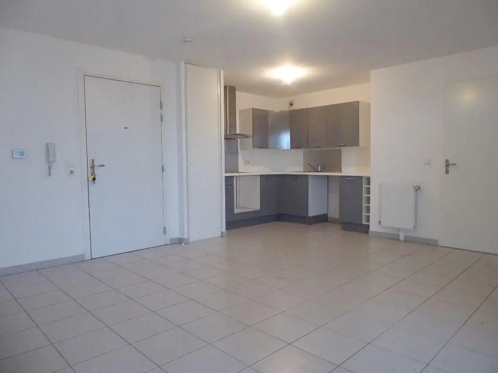 Appartement à louer, 58m², Franconville
