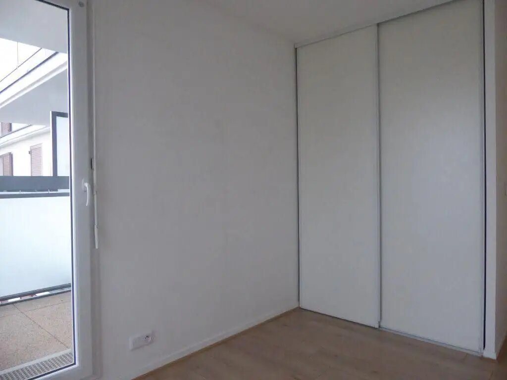Appartement à louer, 58m², Franconville