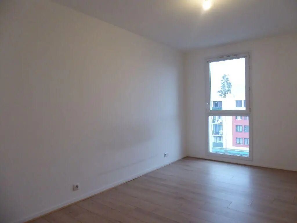 Appartement à louer, 58m², Franconville