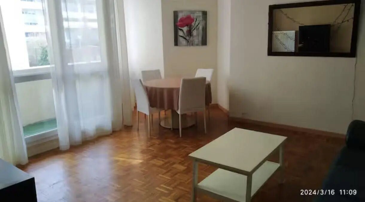 Appartement à louer, 80m², Saint-Germain-en-Laye