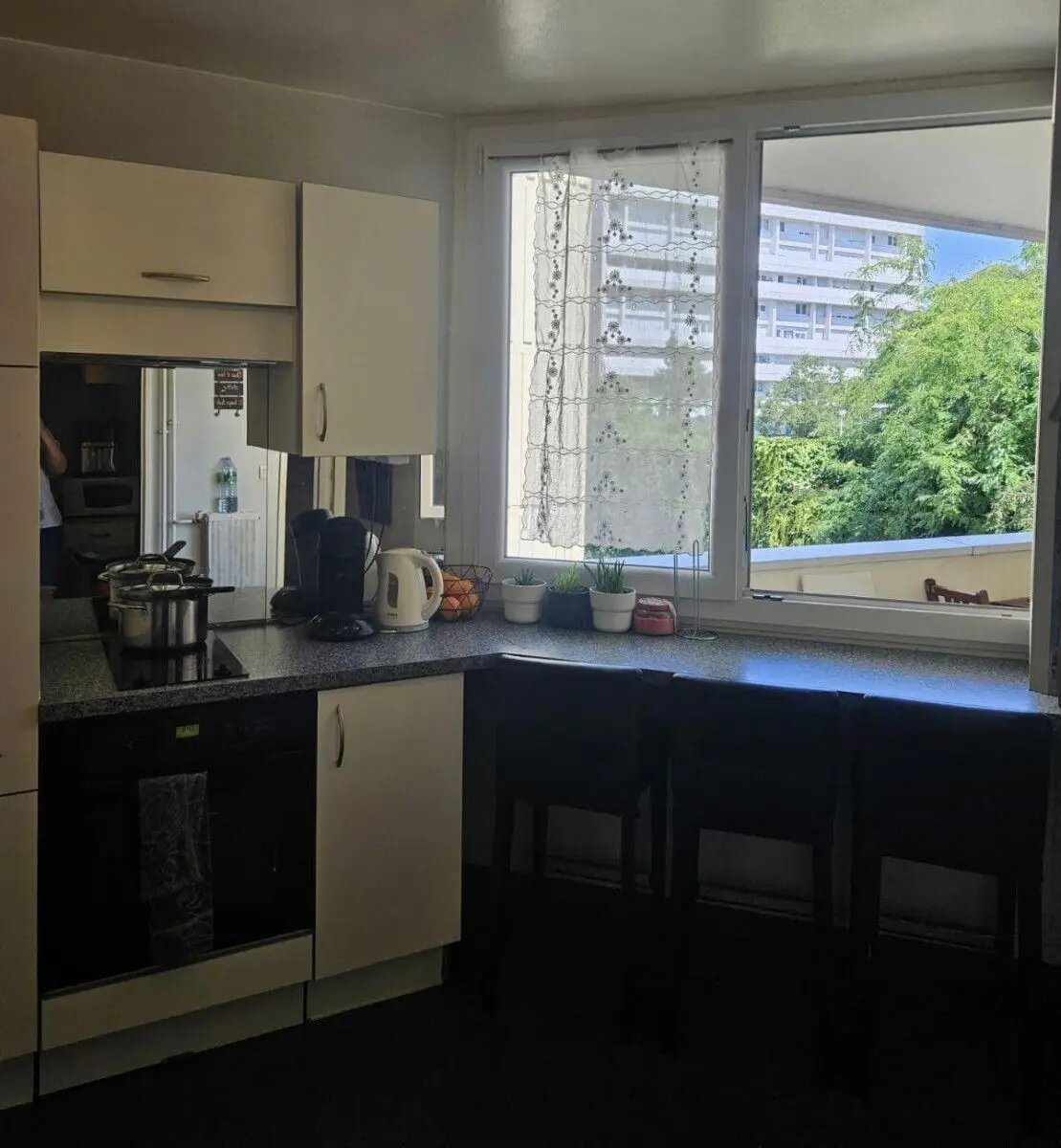 Appartement à louer, 80m², Saint-Germain-en-Laye