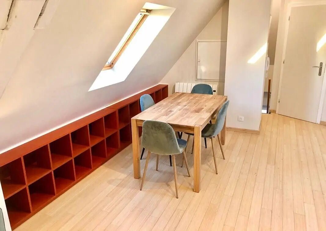 Appartement à louer, 20m², Bois-Colombes