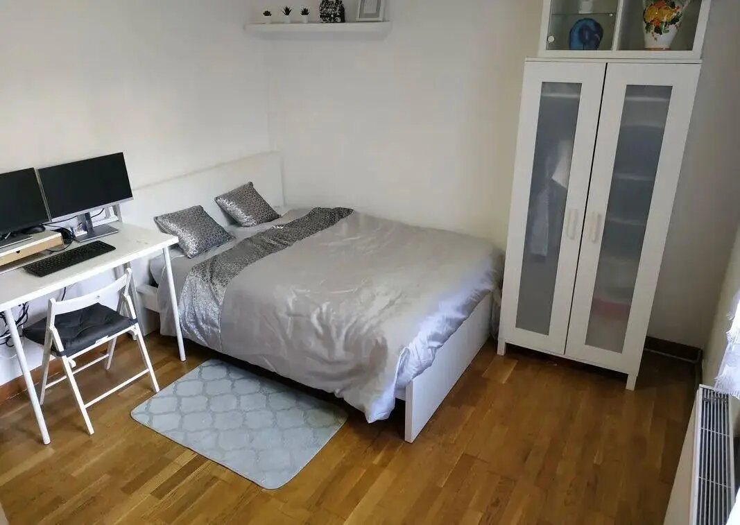 Appartement à louer, 20m², Rueil-Malmaison