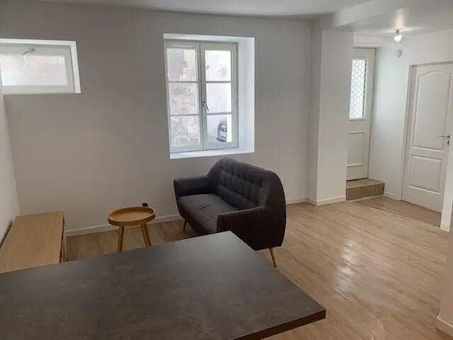 Appartement à louer, 33m², Orléans