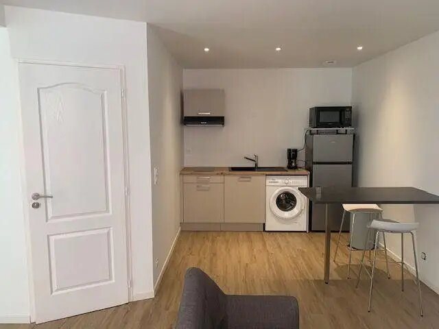Appartement à louer, 33m², Orléans