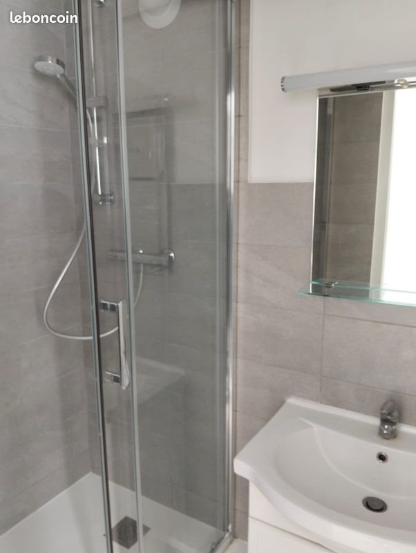 Appartement à louer, 21m², Nantes