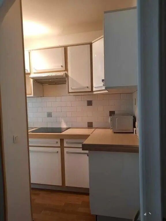 Appartement à louer, 35m², Paris 16ème