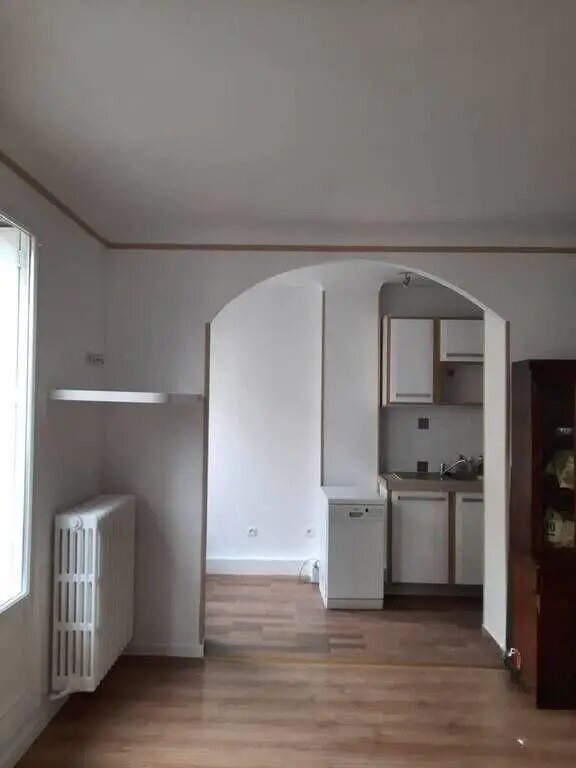 Appartement à louer, 35m², Paris 16ème