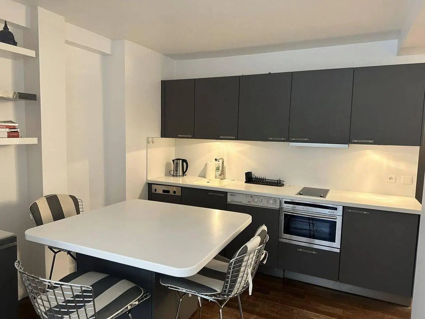 Appartement à louer, 37m², Paris 8ème