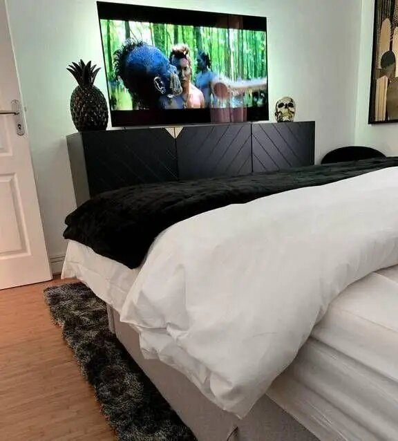 Appartement à louer, 29m², Puteaux