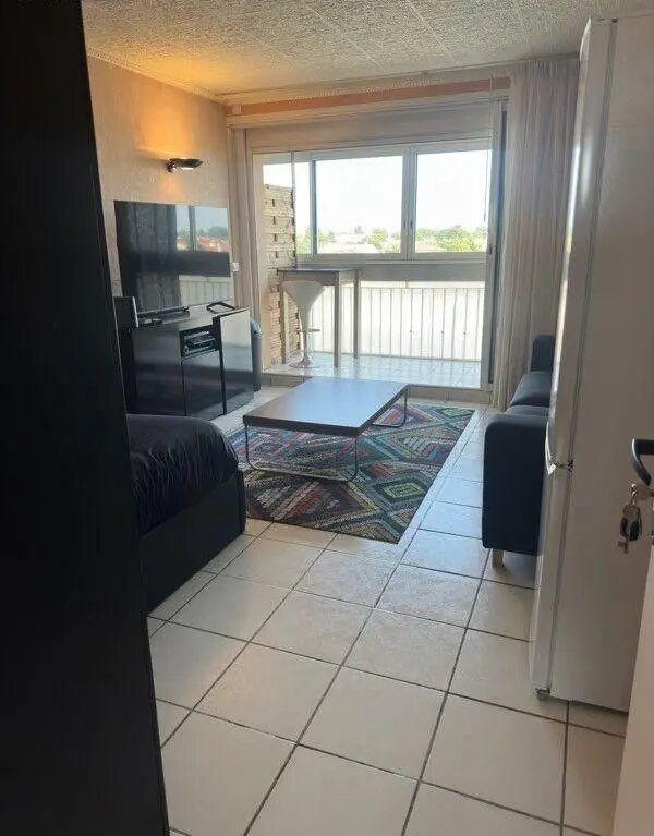 Appartement à louer, 21m², Cugnaux
