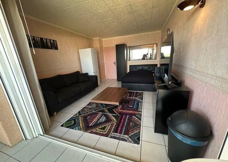 Appartement à louer, 21m², Cugnaux