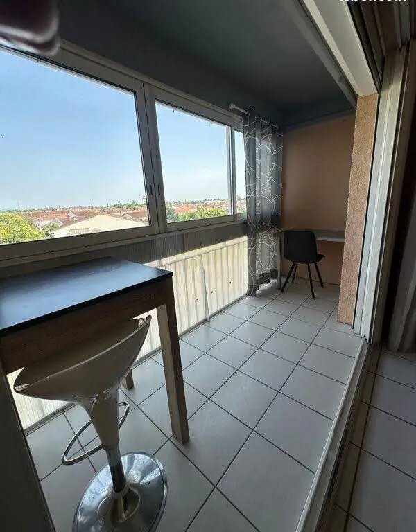 Appartement à louer, 21m², Cugnaux