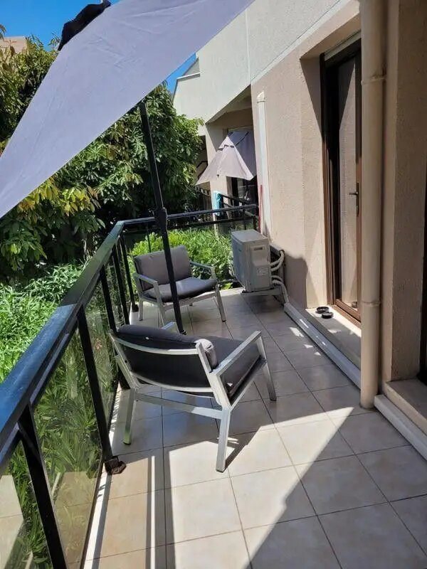 Appartement à louer, 49m², Nice