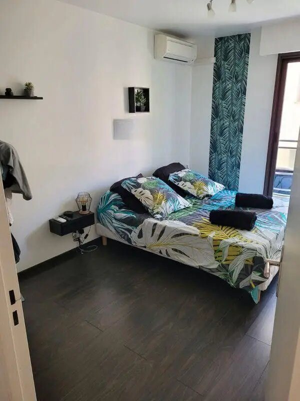 Appartement à louer, 49m², Nice