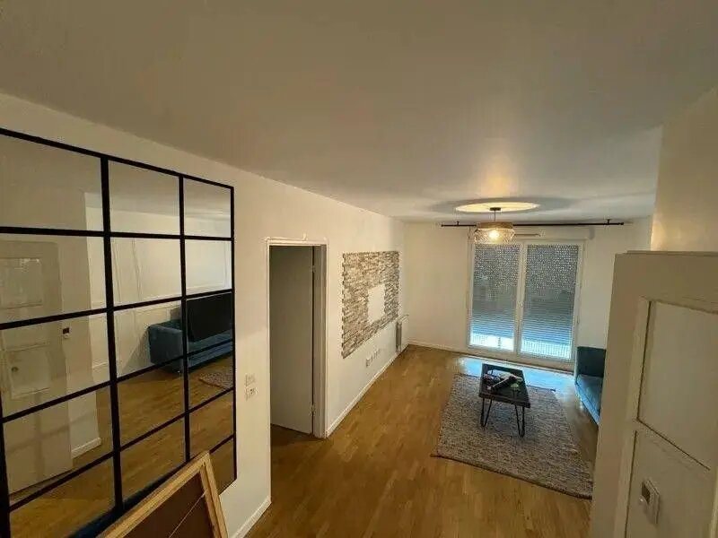 Appartement à louer, 79m², Antony
