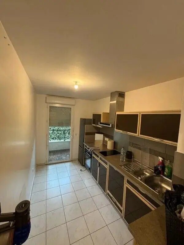 Appartement à louer, 79m², Antony