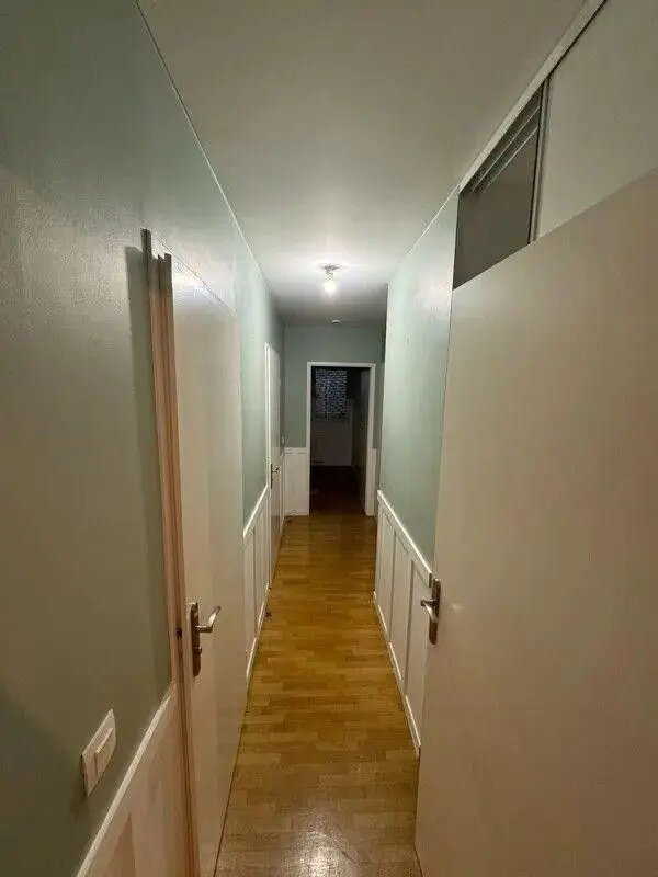 Appartement à louer, 79m², Antony