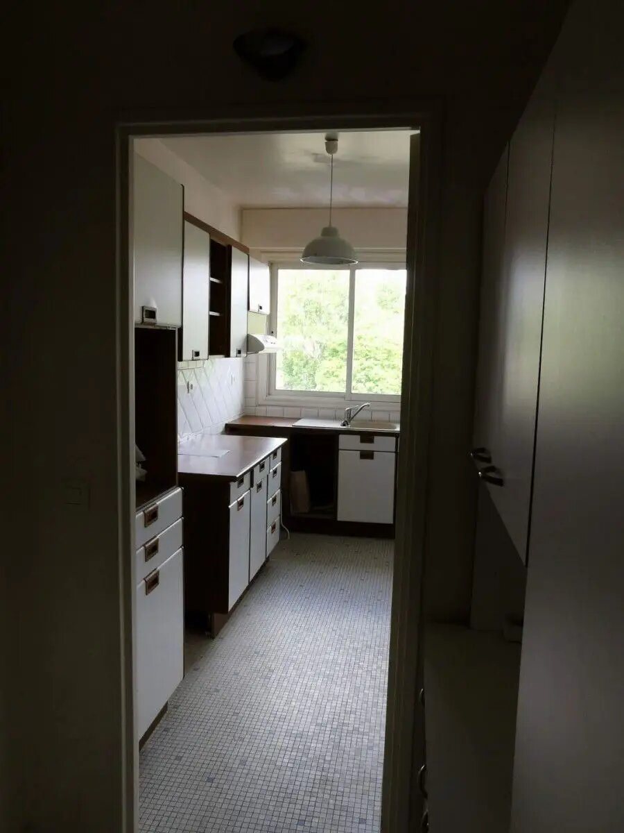 Appartement à louer, 62m², Meudon
