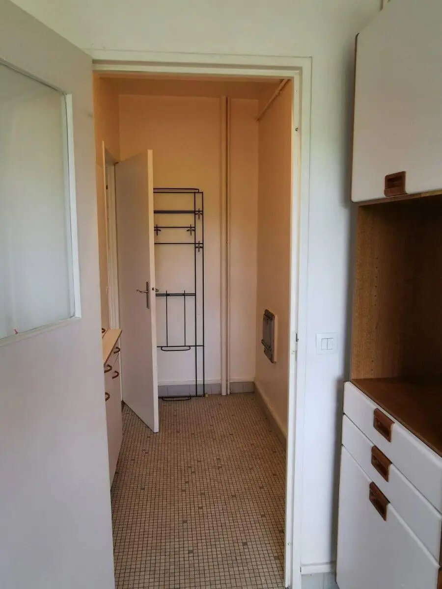 Appartement à louer, 62m², Meudon