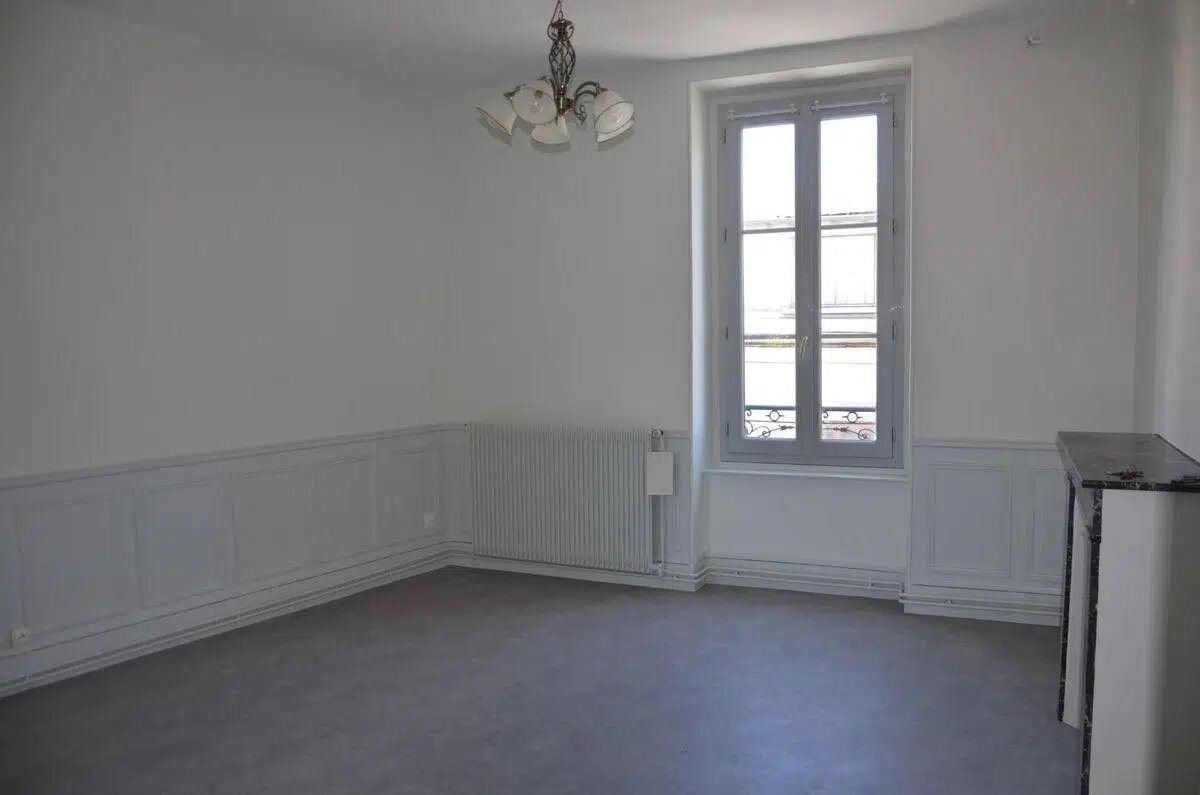 Appartement à louer, 42m², Colombes